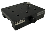 Oriel 11621 Optical Rail Carrier 3.5"