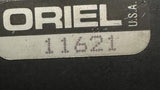 Oriel 11621 Optical Rail Carrier 3.5"