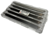 Lot of (5) Static Control HP451DBLADEOS-5 Doctor Blade For HP Color LaserJet Pro