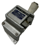 Square D 2510FR1 FHP Manual Starter 1 Pole 16A 1HP 277VA Single Phase