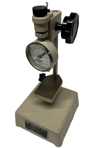 Shore Instruments Model DR Operating Stand 71100
