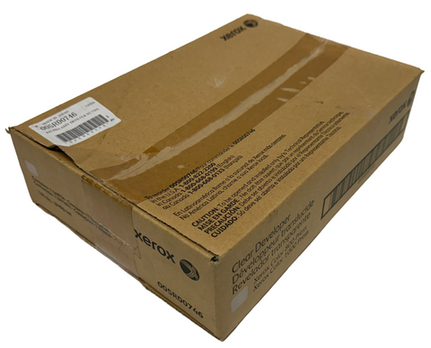 Xerox 005R00746 Clear Developer For Color 800 & 1000 Digital Press