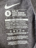 Nike Women's Seattle Seahawks Super Bowl XLVIII Champions Gray Shirt Size Small