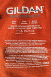 Gildan Performance Men's Mossy Oak Graphic Orange Short Sleeve Shirt Size Large