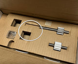 Pulsafeeder Isochem KGMC4ACTTBF Kopkit