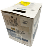 Belden 5302FL 002U1000 Shielded Fire Alarm Cable Red 4-Conductor 18 AWG 650 FT