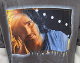 Anvil Men's Jake Owen 2012 Tour Gray Short Sleeve Shirt Size Large