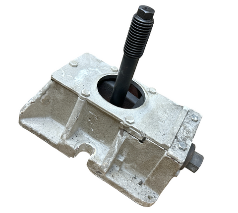 BWF CNC Machinery Mount Leveling Foot Heavy Duty 8-3/4" x 5-1/2"