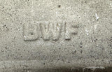 BWF CNC Machinery Mount Leveling Foot Heavy Duty 8-3/4" x 5-1/2"
