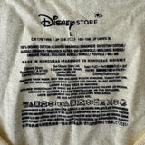 Disney Women's Winnie The Pooh Honey Jar Graphic Yellow Shirt Size Large
