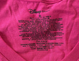 Disney Women's Nightmare Before Christmas Jack Skellington Sally Shirt Size XL