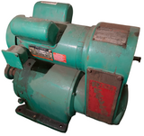 Reliance Electric MI-C106757-RI Reeves Moto Drive w/ E77R5391N-US AC Motor