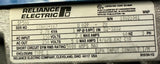 Reliance Electric SP500 1SU21001 AC Drive 1 HP 3-Phase 230 VAC 60 Hz