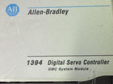 Allen-Bradley 1394-SJT05-C-RL Servo Controller Drive Series B 5kW 3-Ph 380/460V