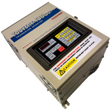 Toshiba TOSVERT-130G2+ Transistor Inverter 1.5KW 1HP 460V 3-Phase VT130G2+4015