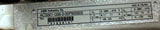 ABB ACS501-006-3-00P500000 AC Drive 380-415 VAC 3-Phase 0-120 Hz