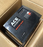 Boston Gear ACEKL-460V-3P-1HP Ratiotrol AC Inverter 460VAC 50/60Hz 3-Phase 1HP