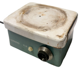 Corning PC-35 Laboratory Hot Plate 120VAC 600 Watts 5" x 7" Pyroceram Surface
