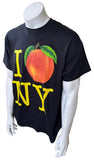 Anvil Men's Allman Brothers Band I Love NY Beacon Theater 2014 Shirt Size Large