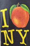Anvil Men's Allman Brothers Band I Love NY Beacon Theater 2014 Shirt Size Large