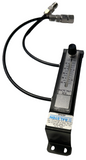 Balston 72-431 Flow Controller 5-50 SCFH 125 PSIG Max Inlet Pressure
