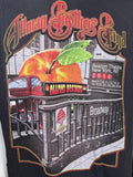 Anvil Men's Allman Brothers Band NYC Beacon Theater 2014 Black Shirt Size Large