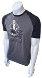 Pimatee Men's Britney Spears Baby One More Time Graphic Gray Shirt Size Medium
