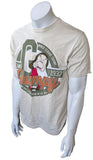 Disney Team Grumpy Miner League Champ Major League Pain In The Neck Shirt Size M
