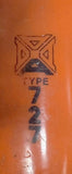 Avdel Type 727 Pneumatic Riveting Tool 3/4" Stroke