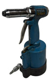 Central Pneumatic 61482 Air Hydraulic Riveter 90 PSI Max 1/4"-18 NPT