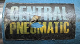 Central Pneumatic 61482 Air Hydraulic Riveter 90 PSI Max 1/4"-18 NPT