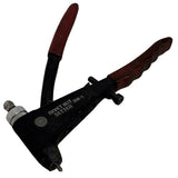 Marson M39300 RN-1 Hand Rivet Nut Setter 1/4"-20 & M6 Threads