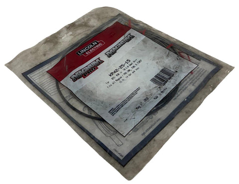 Lincoln Electric KP42-25-15 Cable Liner 0.025"-0.030" 15 FT