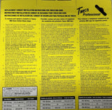 Tweco 45-40-15 MIG Gun Wire Conduit 0.040"-0.045" 15 FT