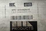 MK Products 615-0620-15 Conduit Assembly 15 FT