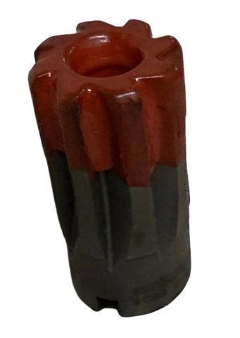 Super Morse 55038 Carbide Tipped Shell Reamer 1-1/2"