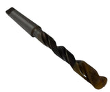 Morse Cutting Tools 3/4" Morse Taper #2 Drill Bit Cobalt