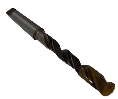 Morse Cutting Tools 3/4" Morse Taper #2 Drill Bit Cobalt
