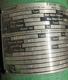 Fisher 667 Size 45 Pneumatic Diaphragm Actuator 3-15 PSIG 2" Travel