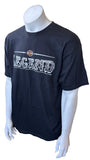 Harley Davidson Men's Legend Graphic Black Short Sleeve Shirt Size Large