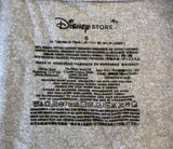 Disney Women's The Little Mermaid Ariel Summer Vacation At The Beach Shirt Small