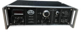 Trek 610D Cor-A-Trol HV Power Supply, Amplifier, Controller 0-10KV 0-2000UA