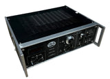 Trek 610D Cor-A-Trol HV Power Supply, Amplifier, Controller 0-10KV 0-2000UA
