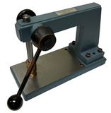 Janesville Tool & MFG DT-500-01 Manual Arbor Press 1/4 Ton Capacity 6" Stroke