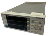 Yokogawa WT110 Digital Power Meter Single-Phase 253401