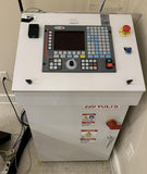 Freedom Machine Tool F35 Patriot 4x8 CNC Table Platform 3 Axis 220V Single Phase