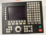 Freedom Machine Tool F37 Patriot 4x8 CNC Table Platform 3 Axis 220V Single Phase