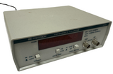 BK Precision 1803D Frequency Counter 200MHz 7-Digit LED Display