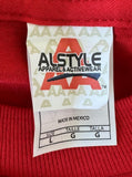 Alstyle Roger Waters The Wall Live Tour 2012 Trust Us Philadelphia Shirt Size L