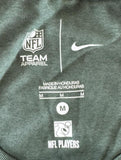 NFL Team Apparel Nike Men's New York Jets Tim Tebow 15 Green Shirt Size Medium